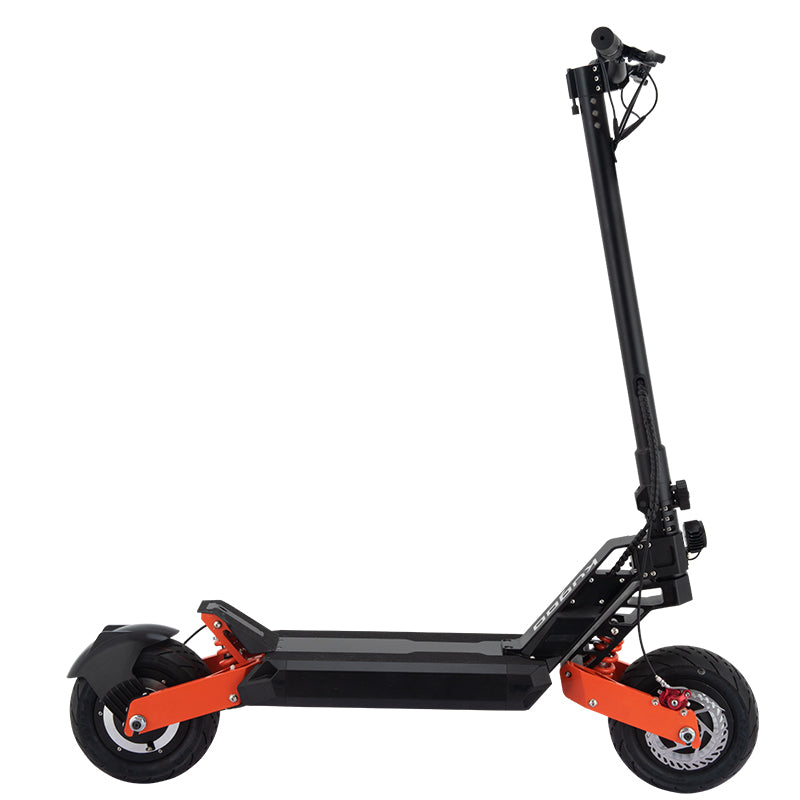 Urban Glide Pro: High-Performance Electric Scooter