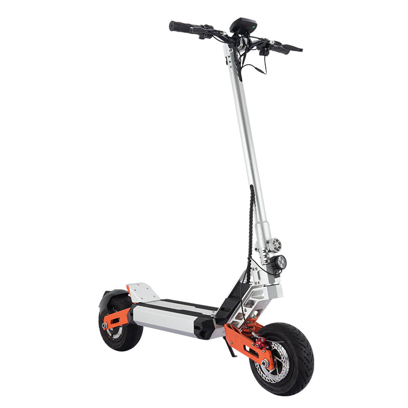 Urban Glide Pro: High-Performance Electric Scooter